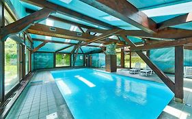 Prarion Ski In Ski Out And Swimming Pool !