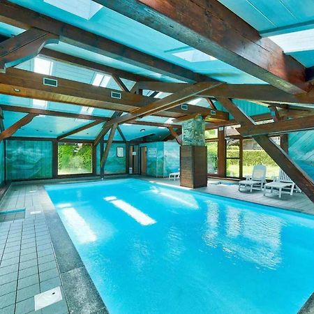 Prarion Ski In Ski Out And Swimming Pool ! Les Houches Exterior photo