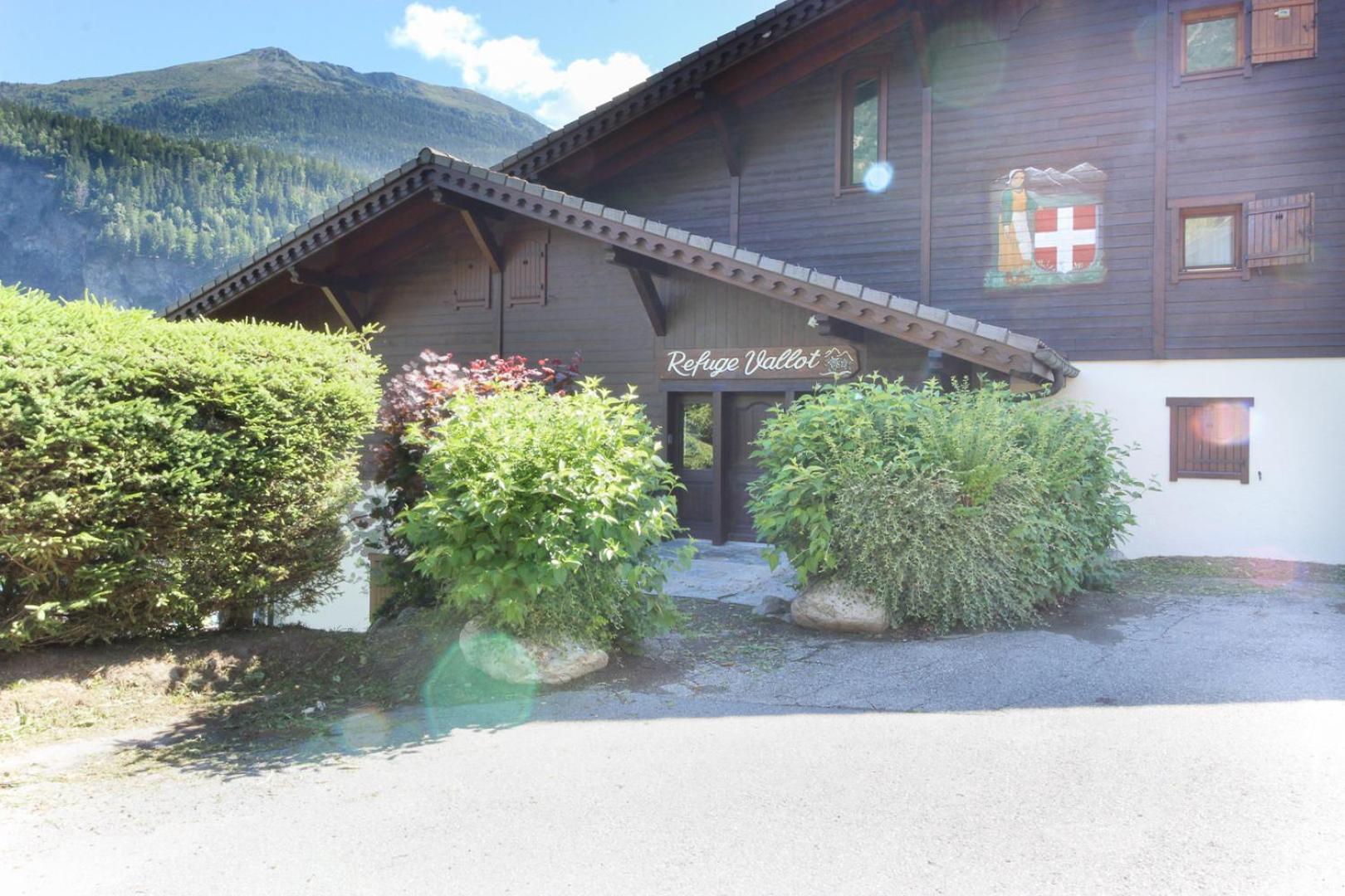 Prarion Ski In Ski Out And Swimming Pool ! Les Houches Exterior photo