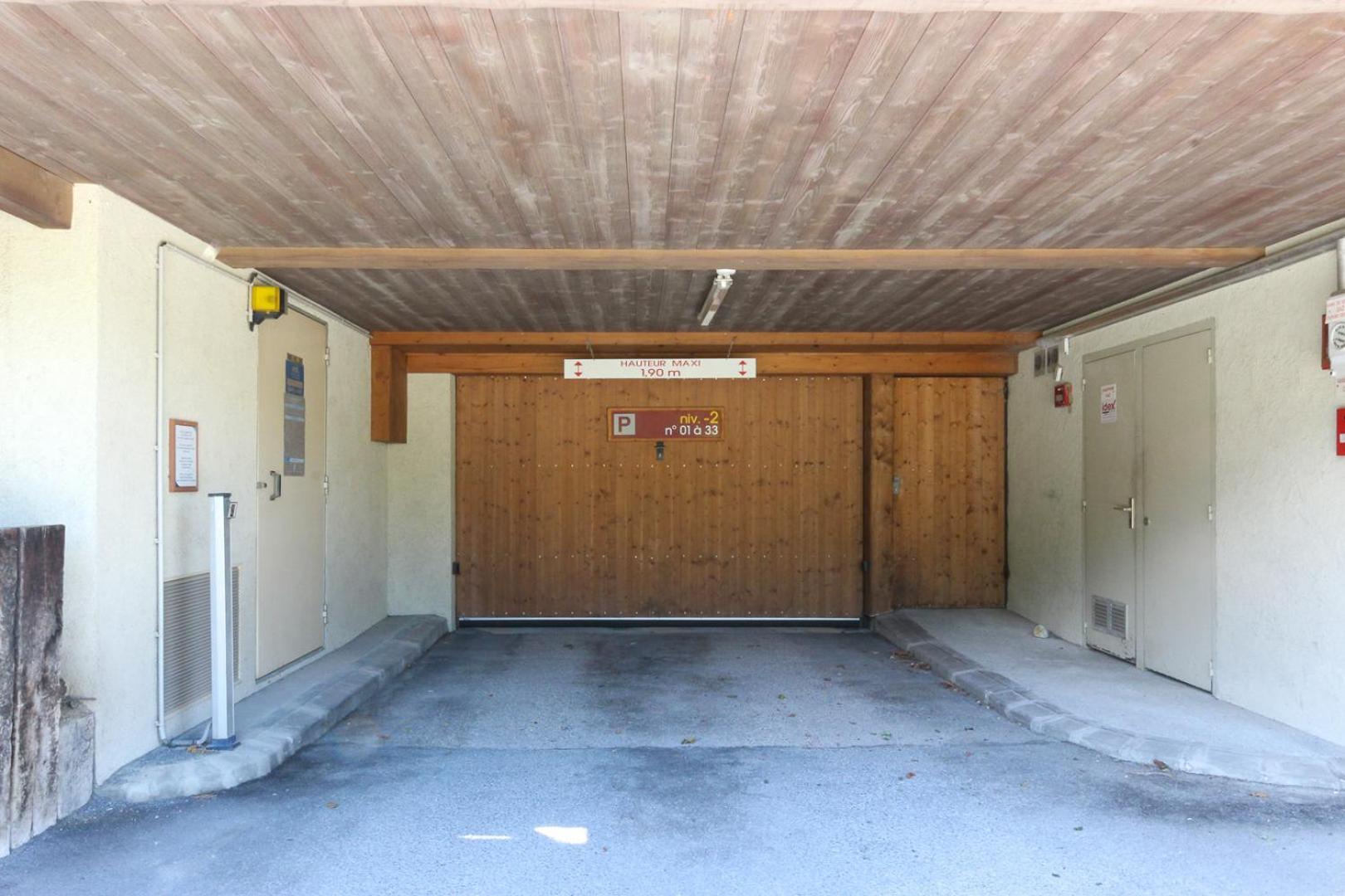 Prarion Ski In Ski Out And Swimming Pool ! Les Houches Exterior photo